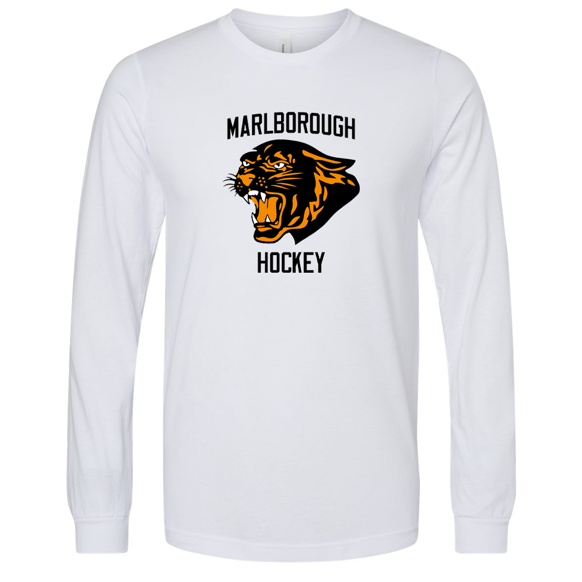 Marlborough Hockey Unisex Long Sleeve Tee