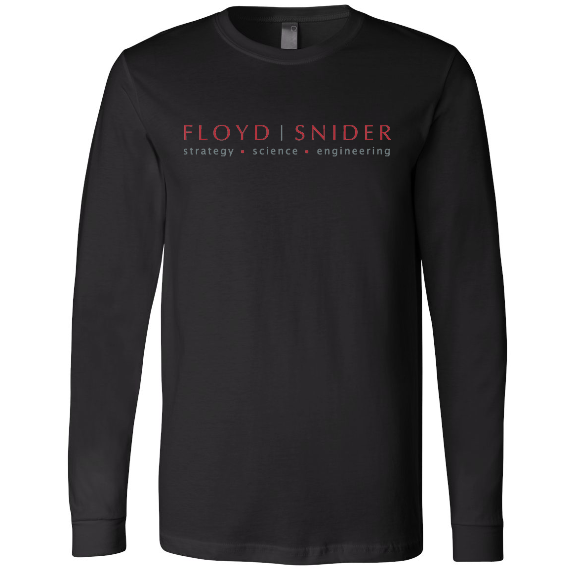 Floyd | Snider Long Sleeve Tee