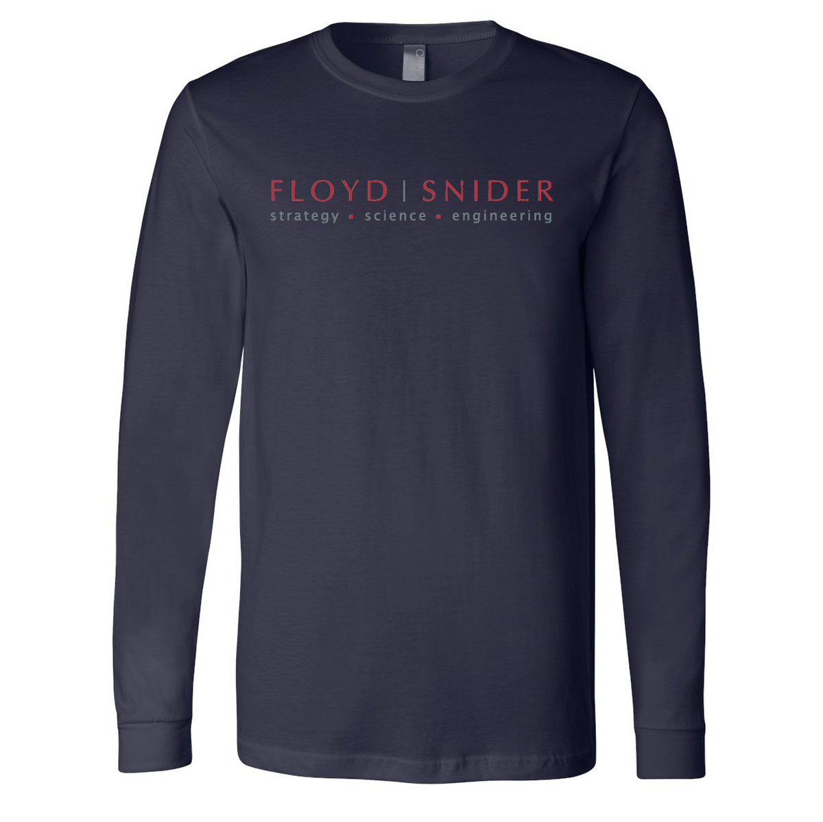 Floyd | Snider Long Sleeve Tee