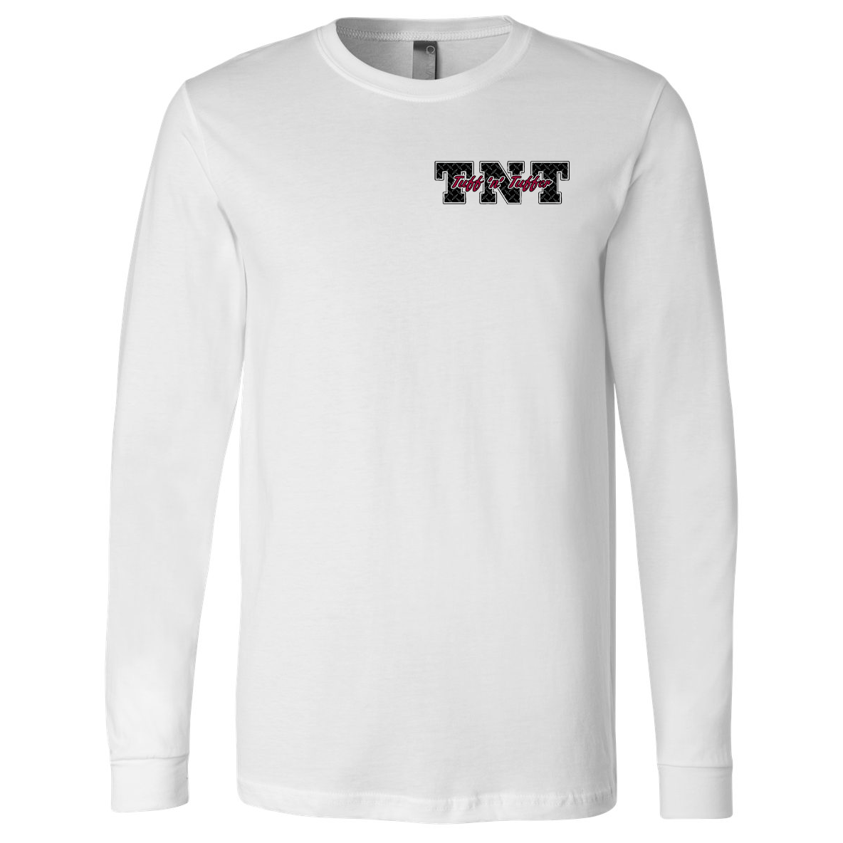 TNT Softball  Long Sleeve Tee