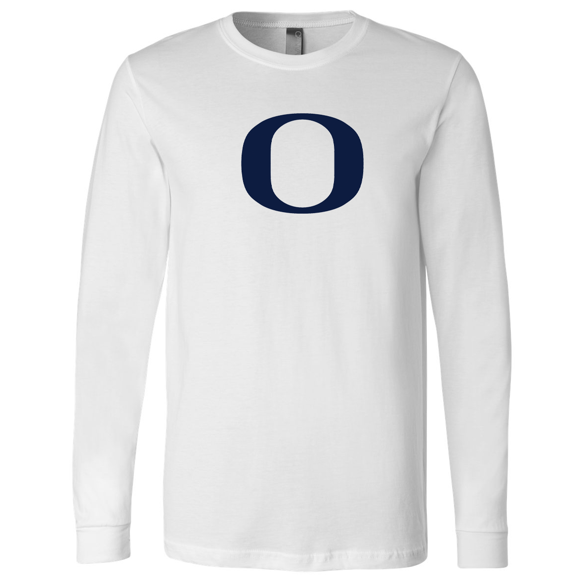 Oceanside Athletics Long Sleeve Tee