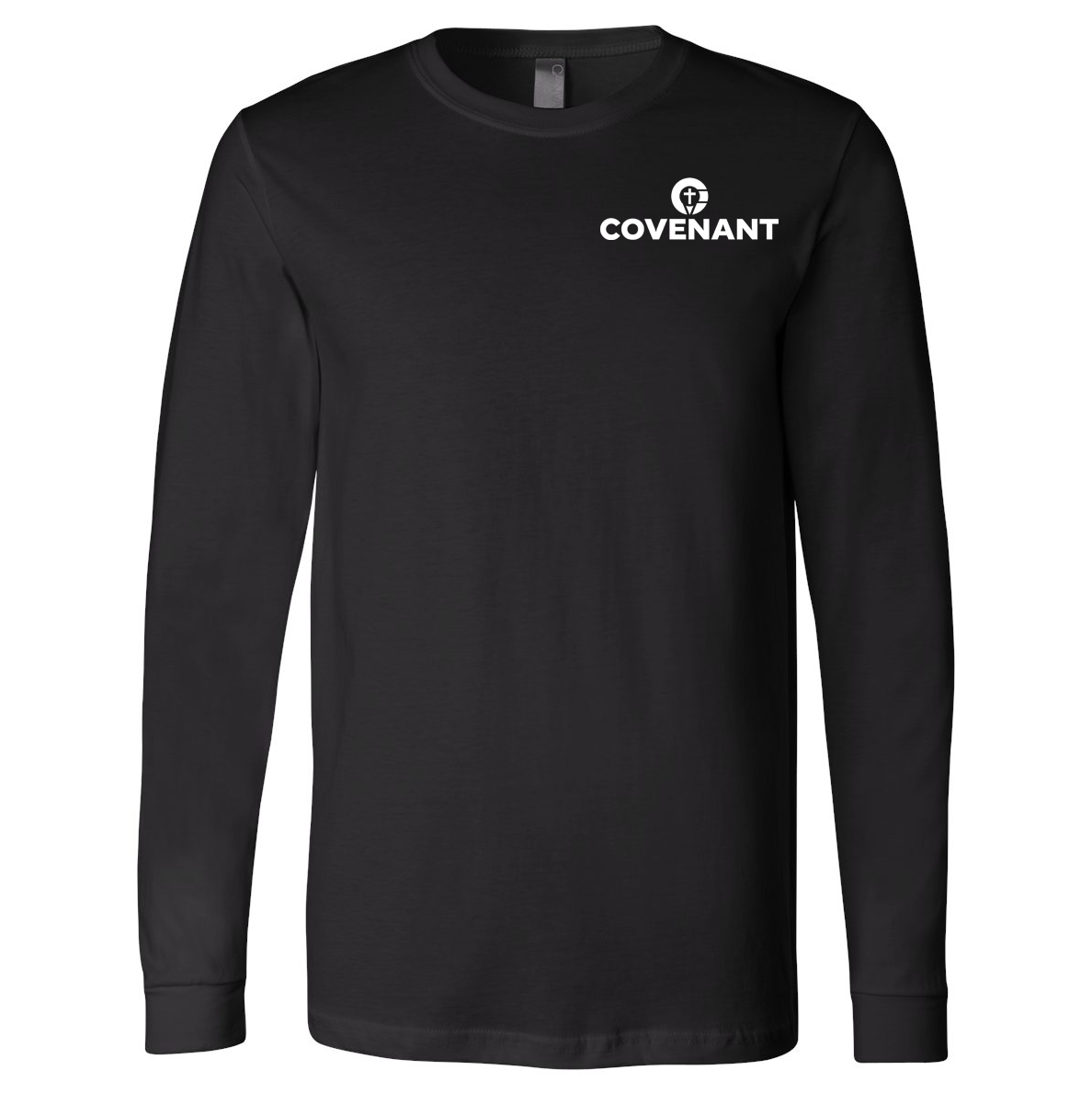 Covenant Church Long Sleeve Tee