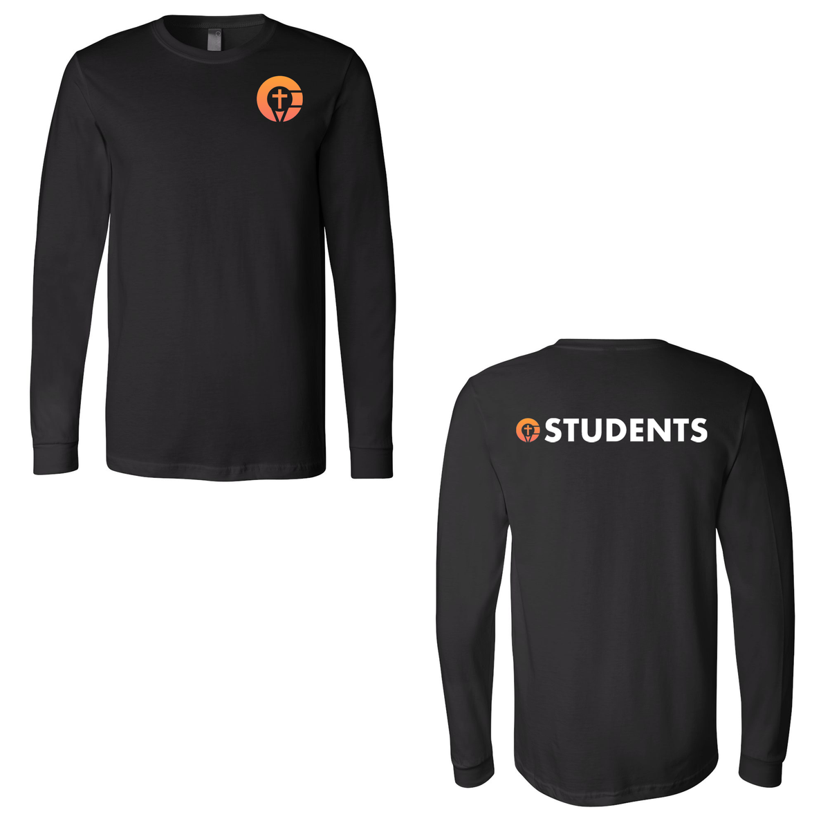 Covenant Church Long Sleeve Tee