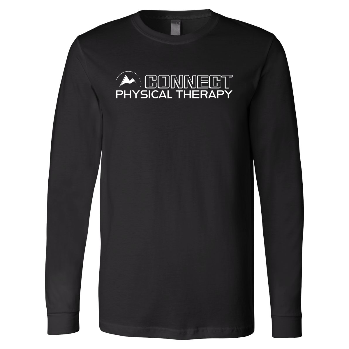 Connect Physical Therapy Long Sleeve Tee