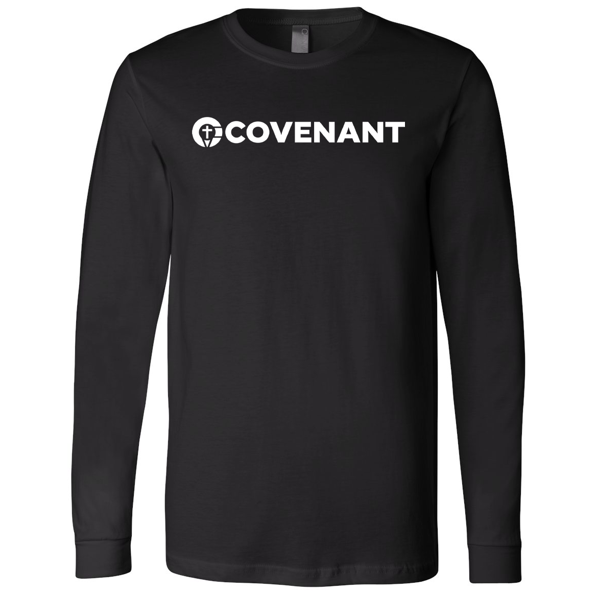 Covenant Church Long Sleeve Tee