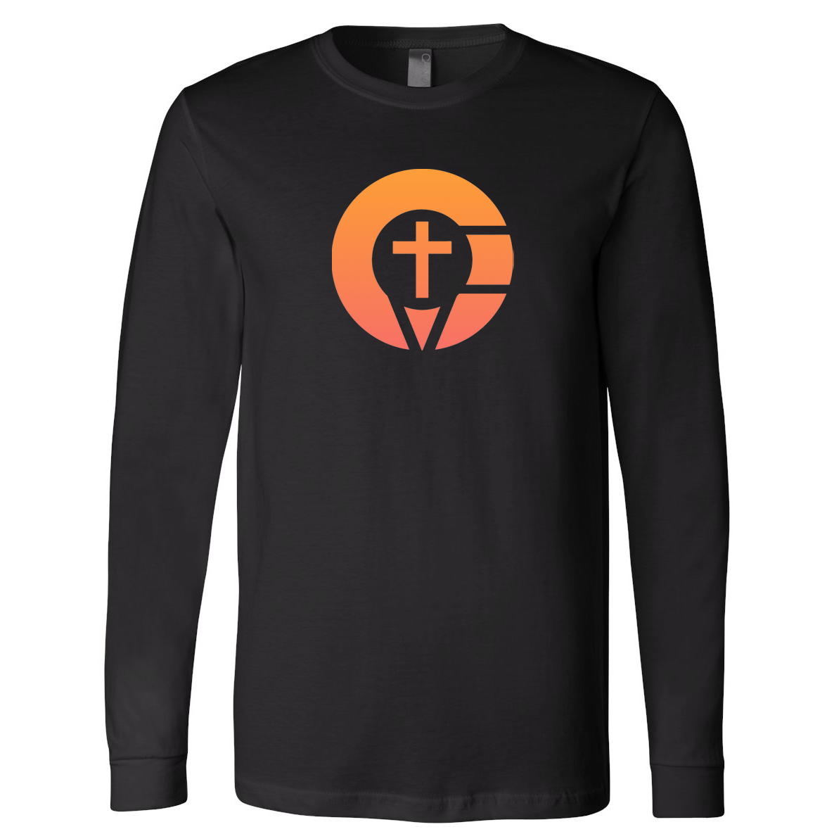 Covenant Church Long Sleeve Tee