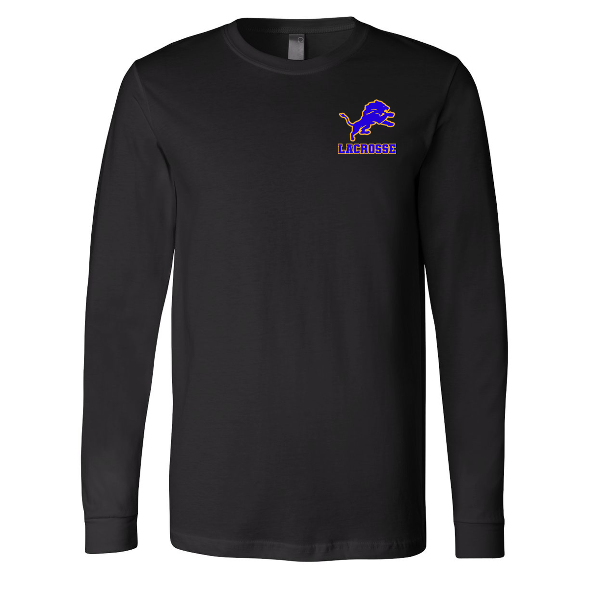 Lockport High School Long Sleeve Tee