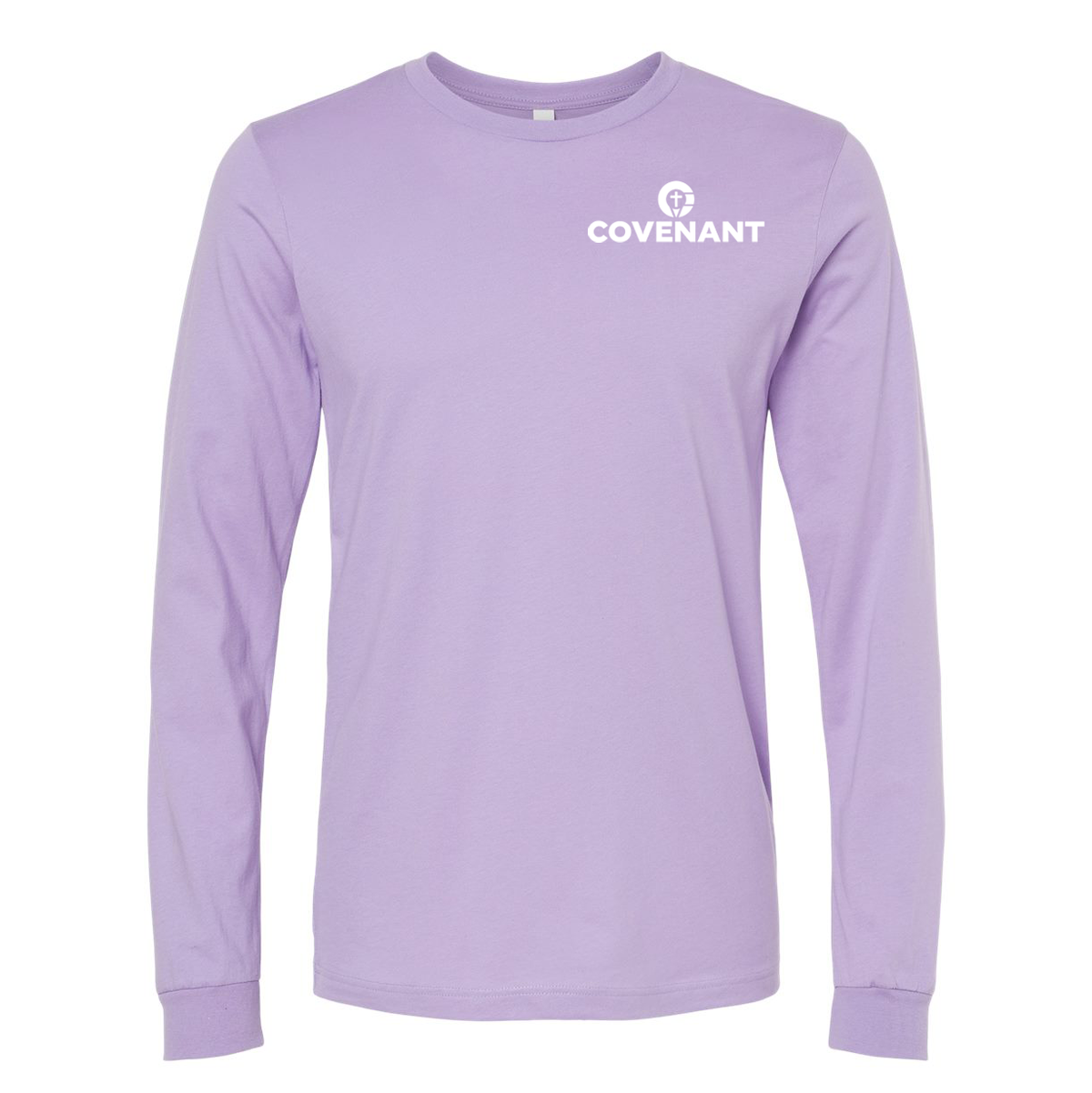 Covenant Church Long Sleeve Tee