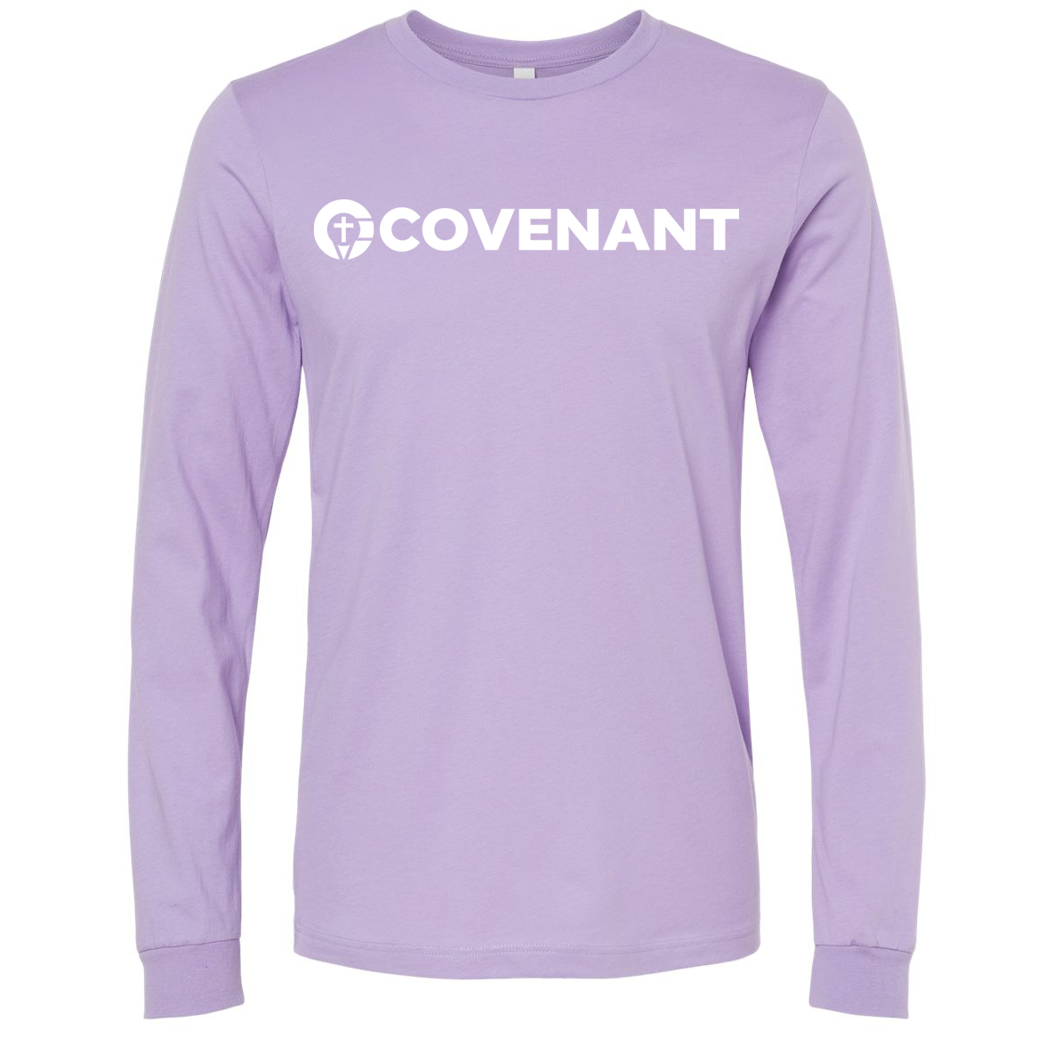 Covenant Church Long Sleeve Tee