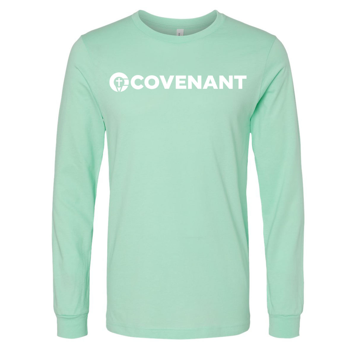 Covenant Church Long Sleeve Tee