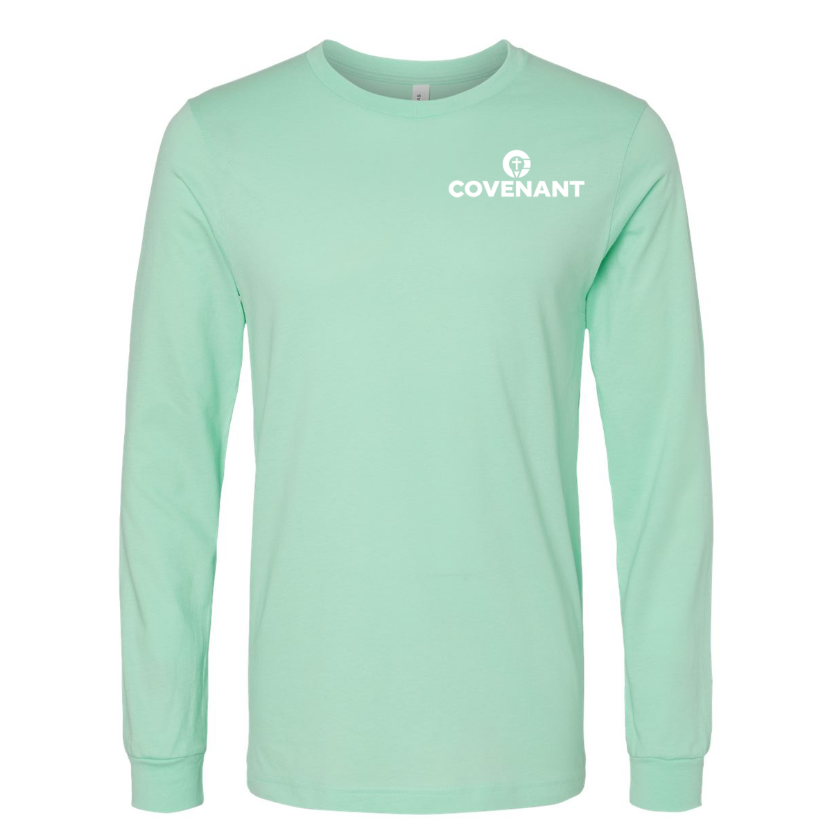 Covenant Church Long Sleeve Tee