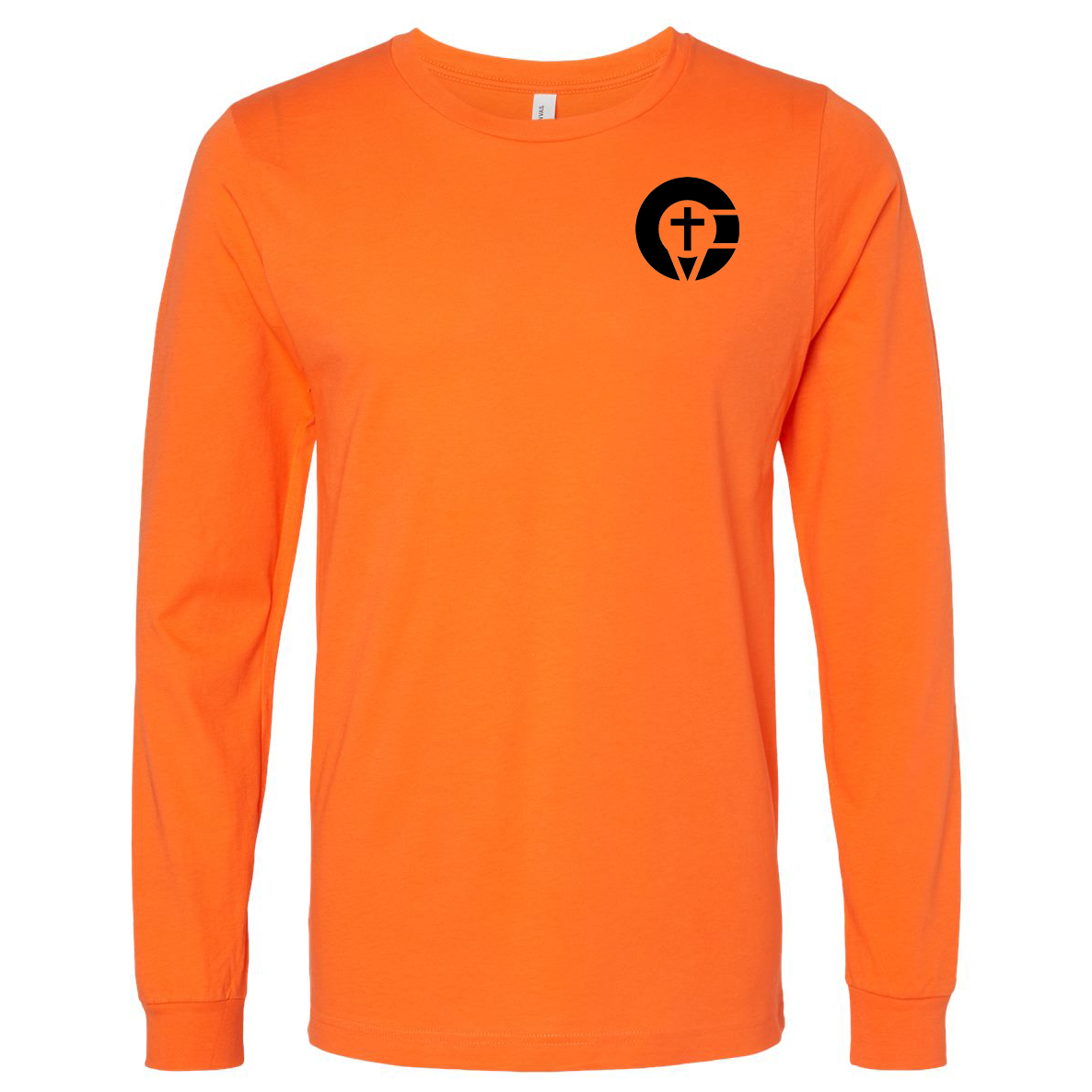 Covenant Church Long Sleeve Tee