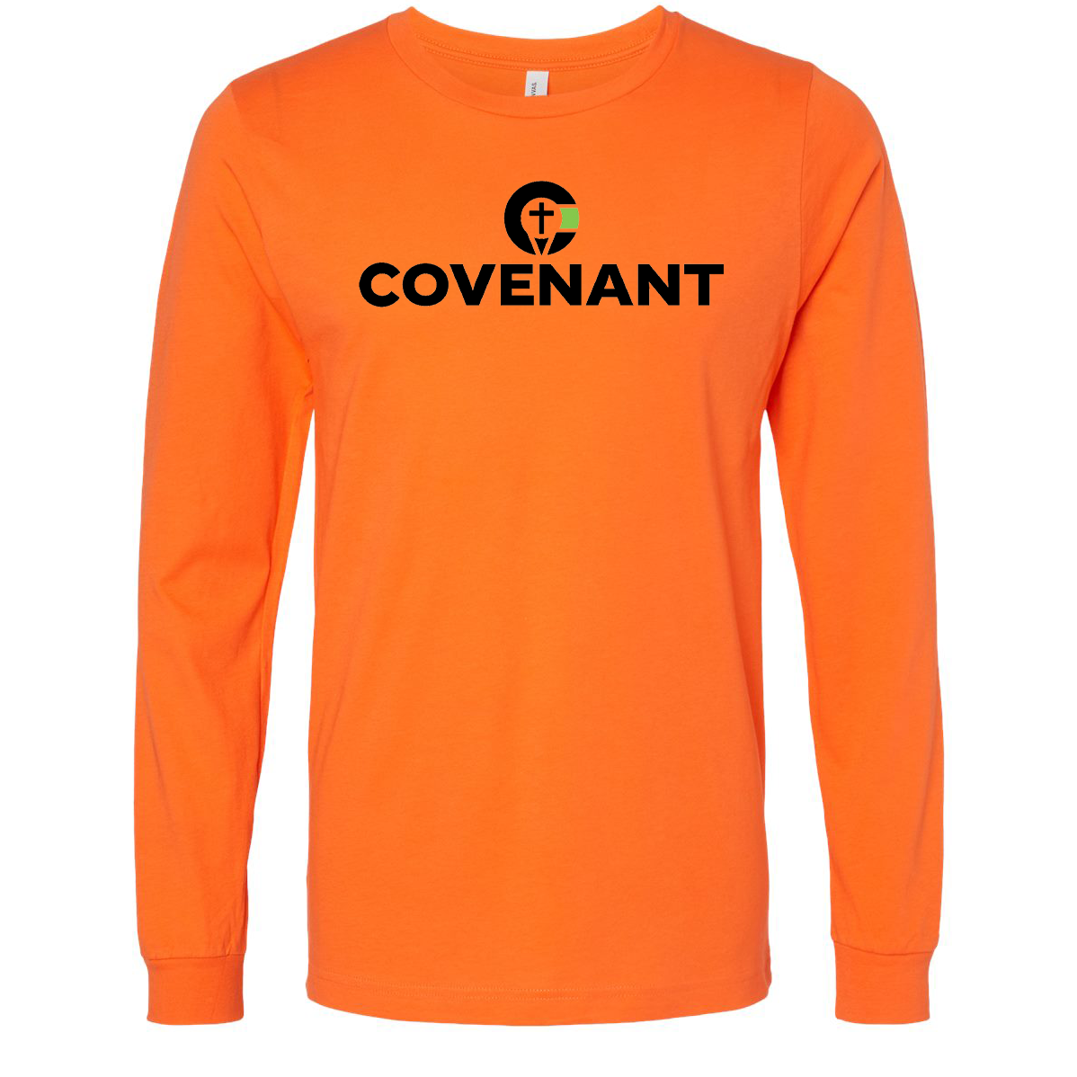 Covenant Church Long Sleeve Tee