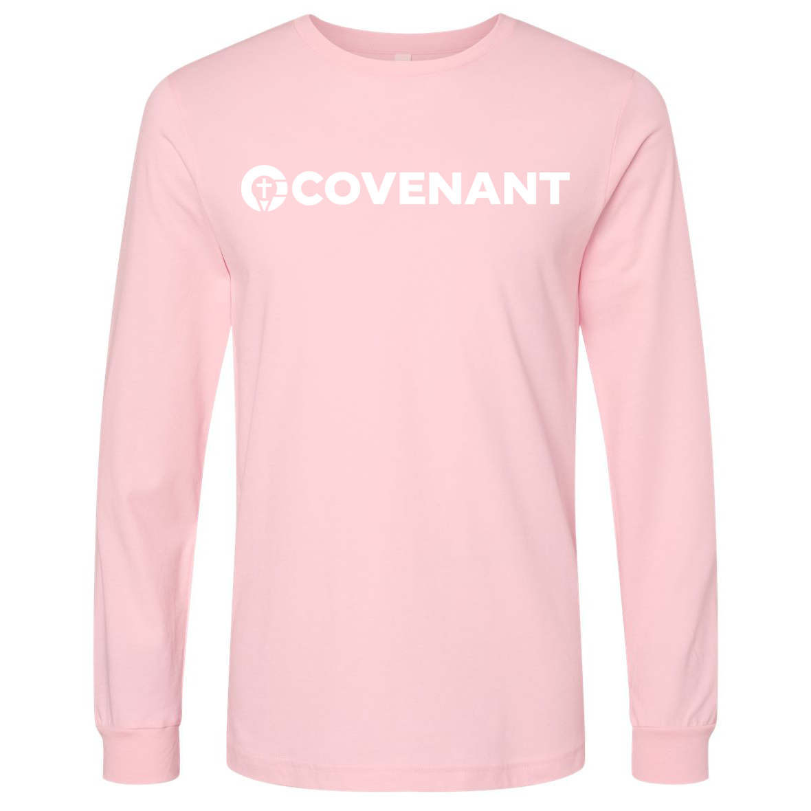 Covenant Church Long Sleeve Tee