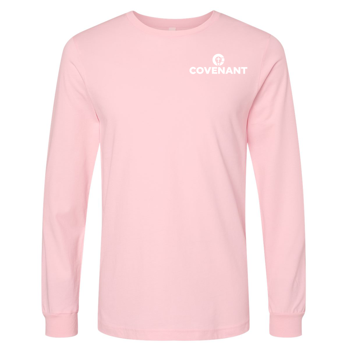 Covenant Church Long Sleeve Tee