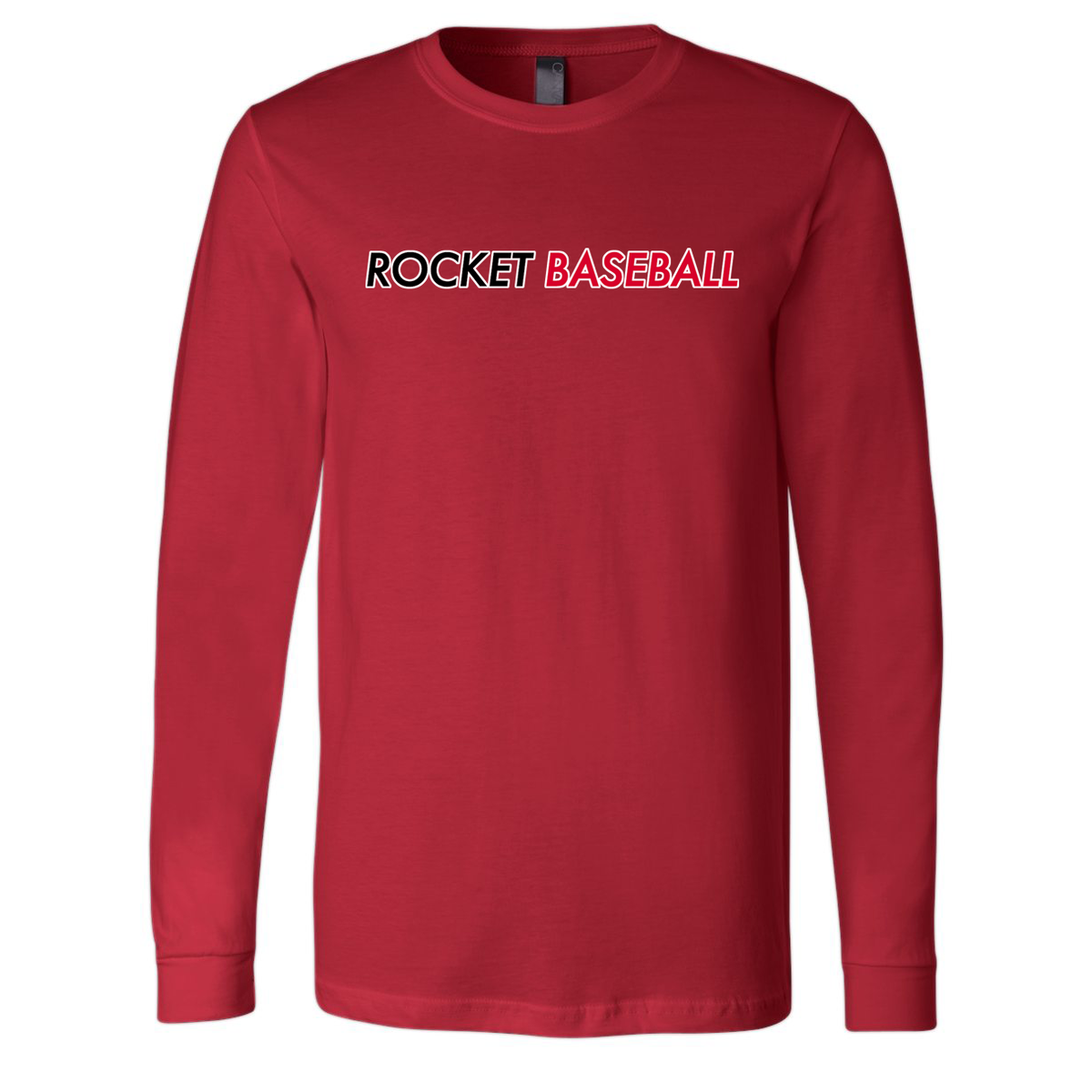 South Milwaukee HS Baseball Unisex Long Sleeve Tee