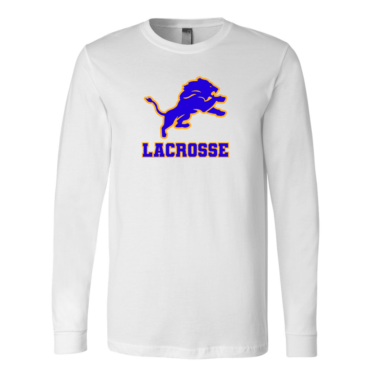 Lockport High School Long Sleeve Tee