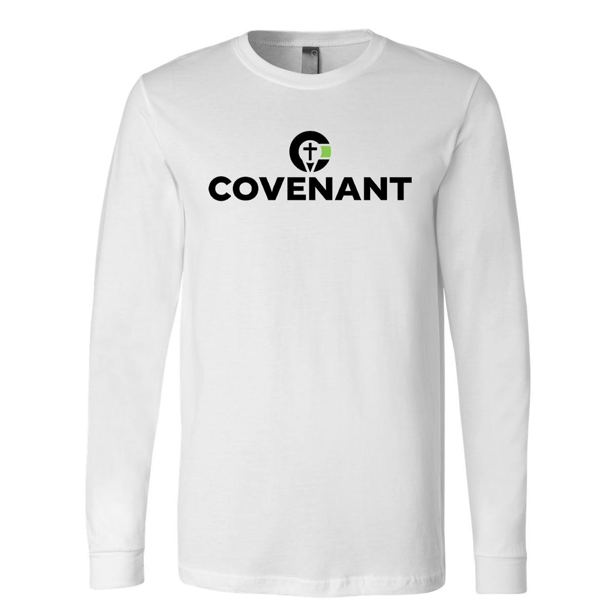 Covenant Church Long Sleeve Tee