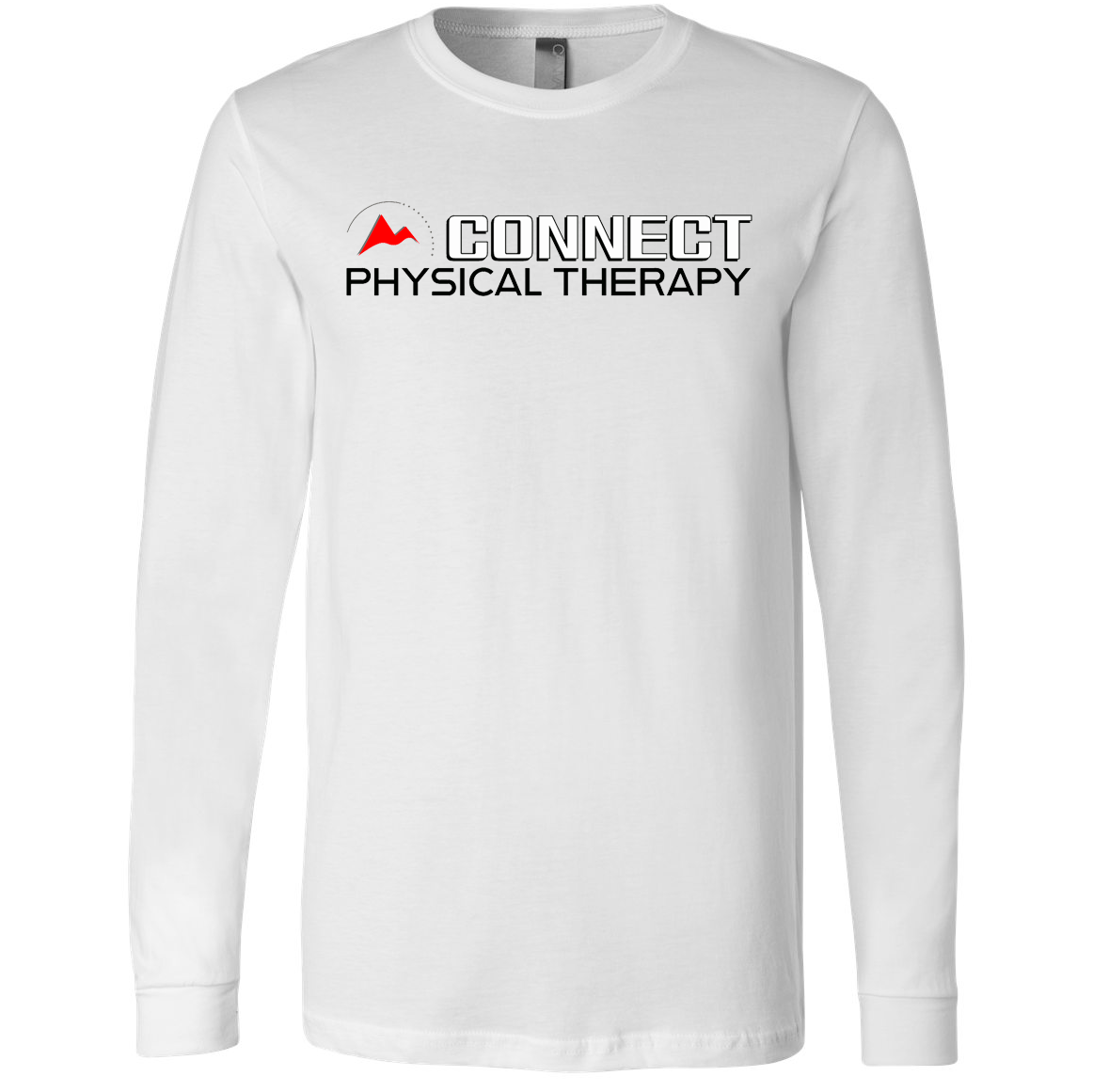 Connect Physical Therapy Long Sleeve Tee