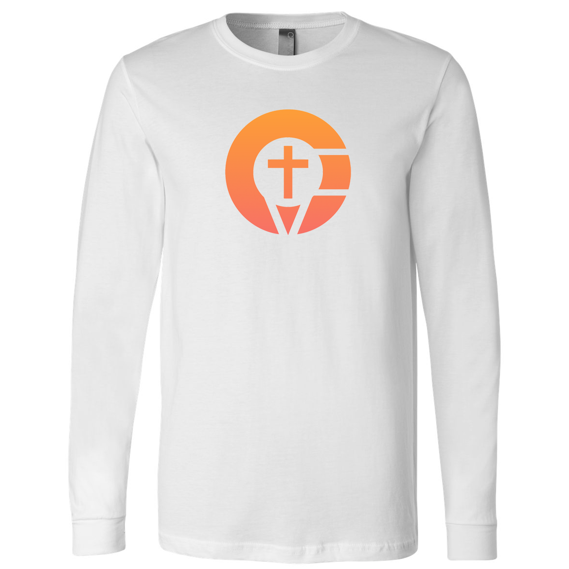 Covenant Church Long Sleeve Tee