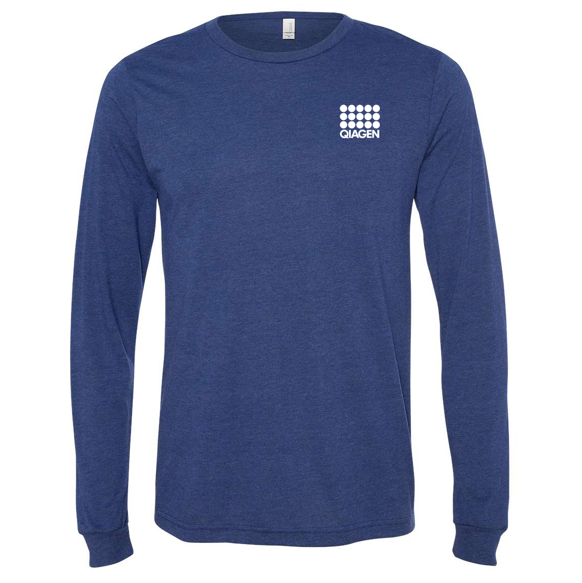 QIAGEN Long Sleeve Tee