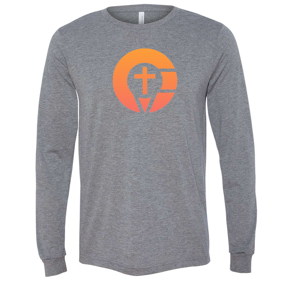 Covenant Church Long Sleeve Tee