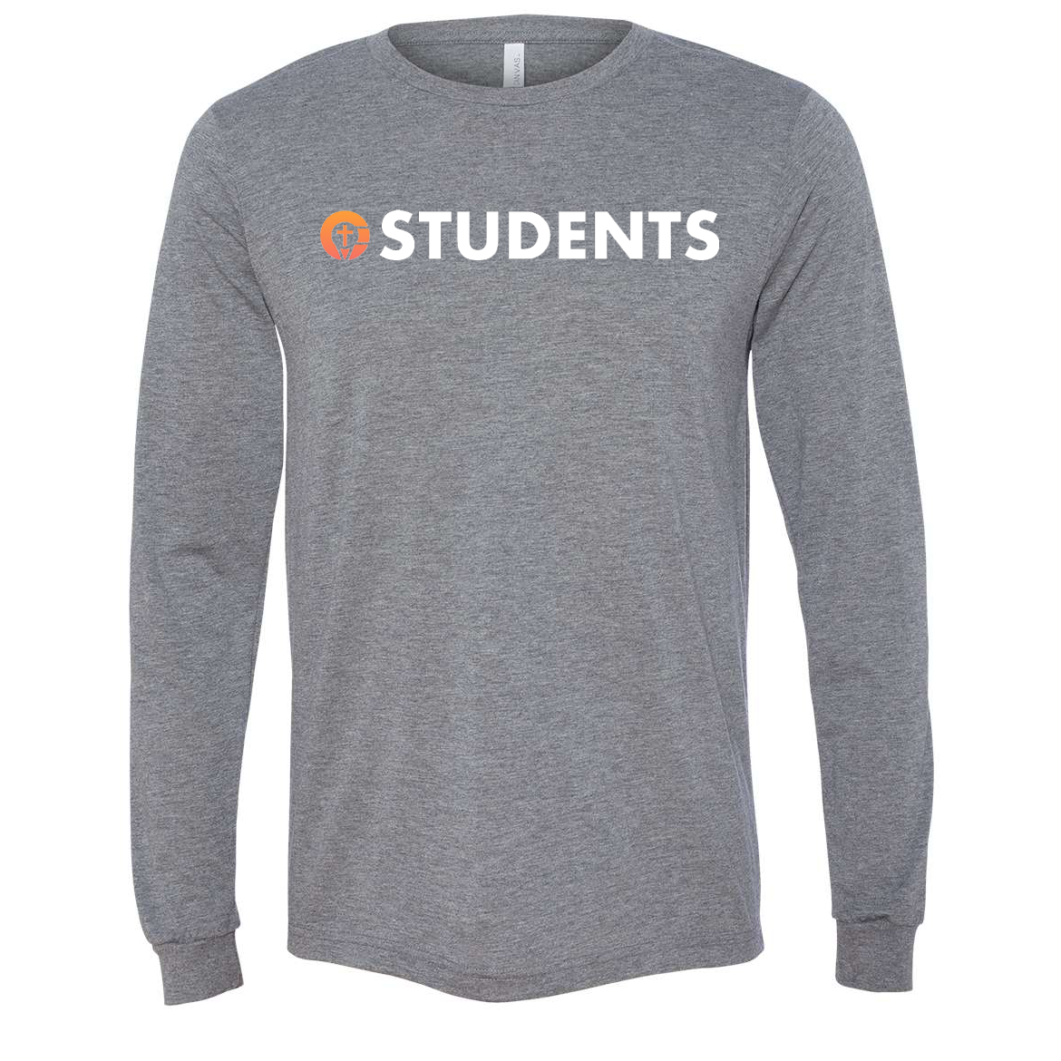 Covenant Church Long Sleeve Tee