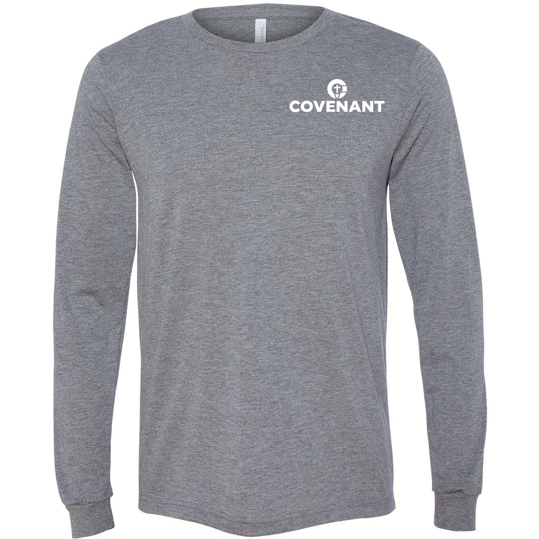 Covenant Church Long Sleeve Tee