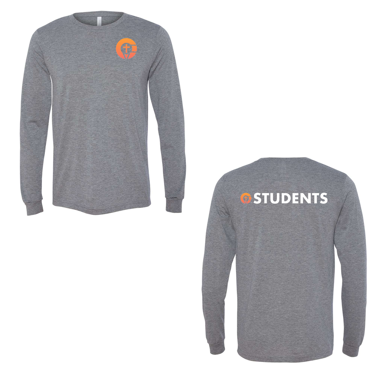 Covenant Church Long Sleeve Tee