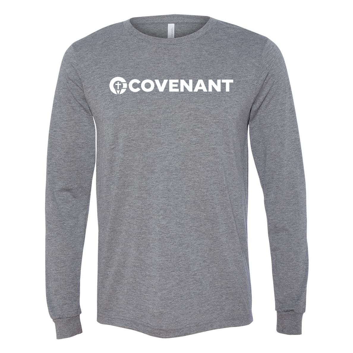 Covenant Church Long Sleeve Tee