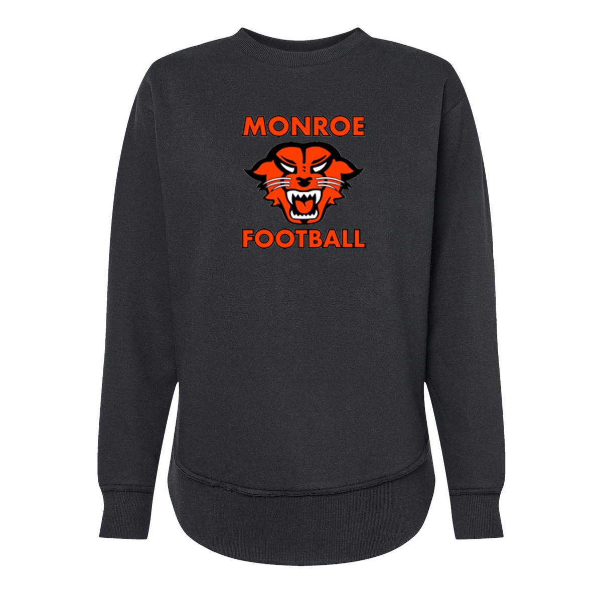 Monroe HS Football Women's Weekend Fleece