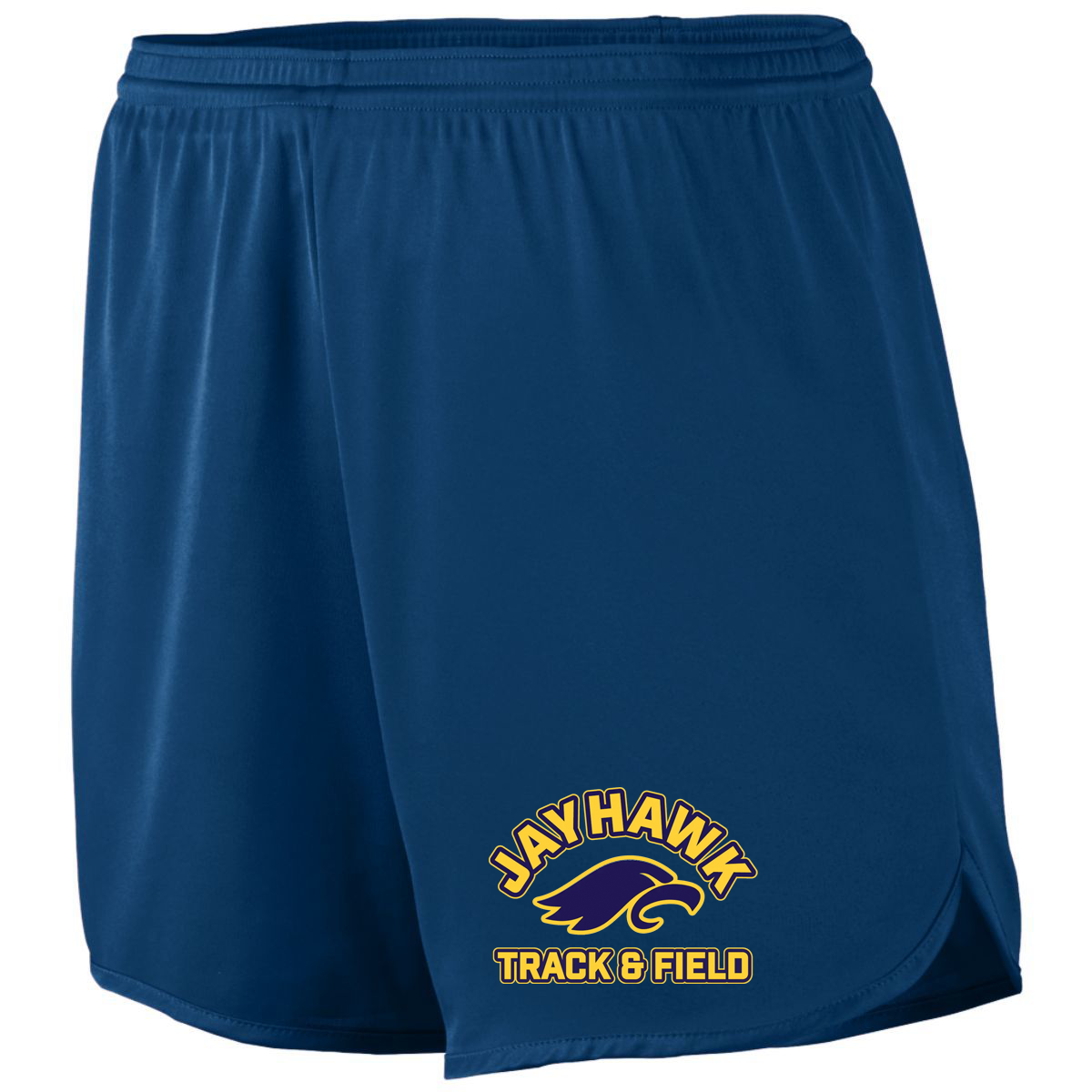 Jericho HS Track & Field Accelerate Shorts