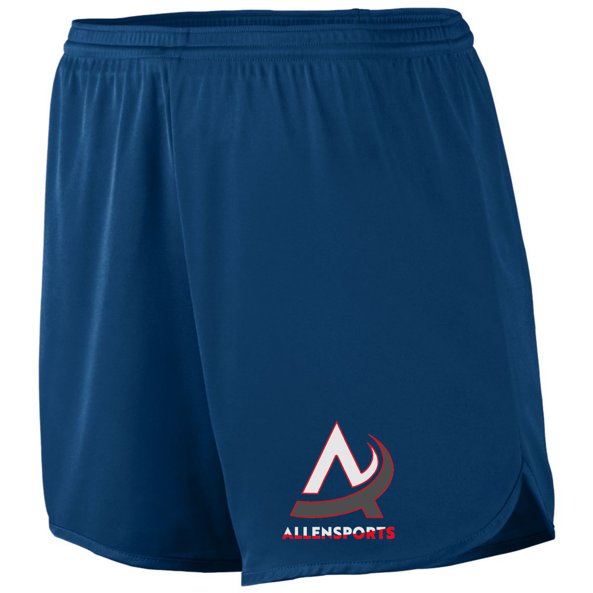 AllenSports Accelerate Shorts