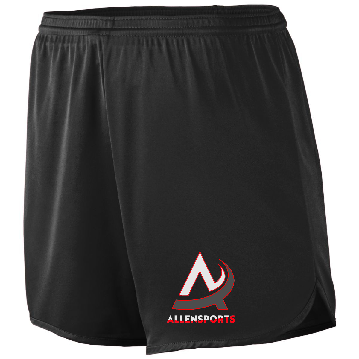 AllenSports Accelerate Shorts