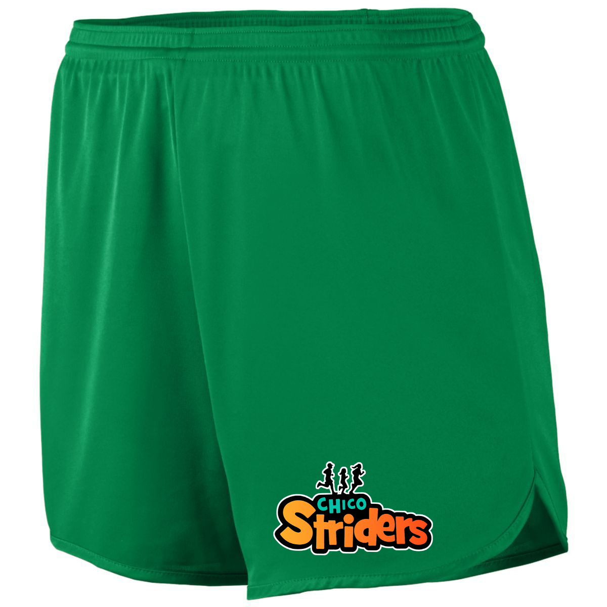 Chico Striders Accelerate Shorts