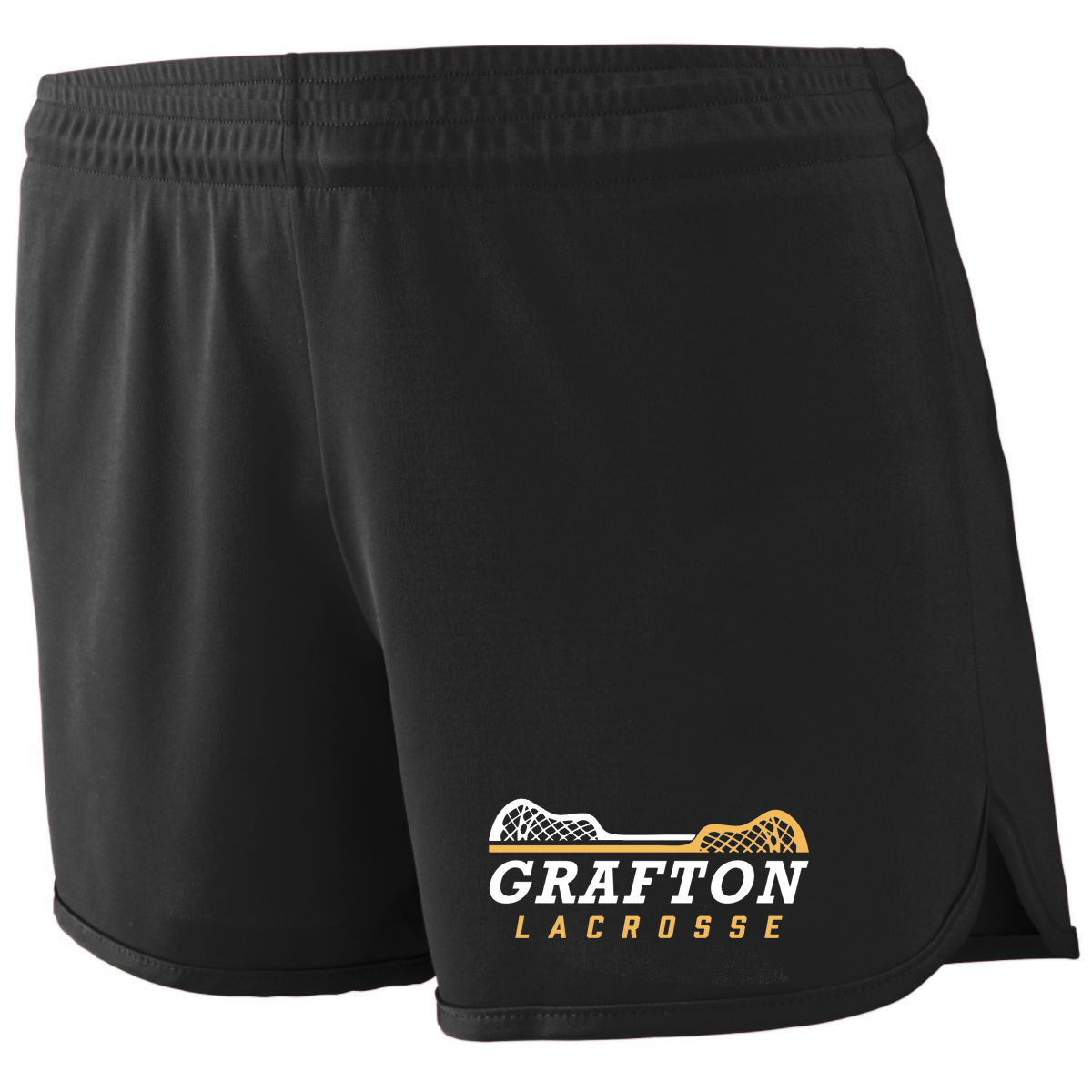 Grafton Youth Lacrosse Ladies Accelerate Shorts