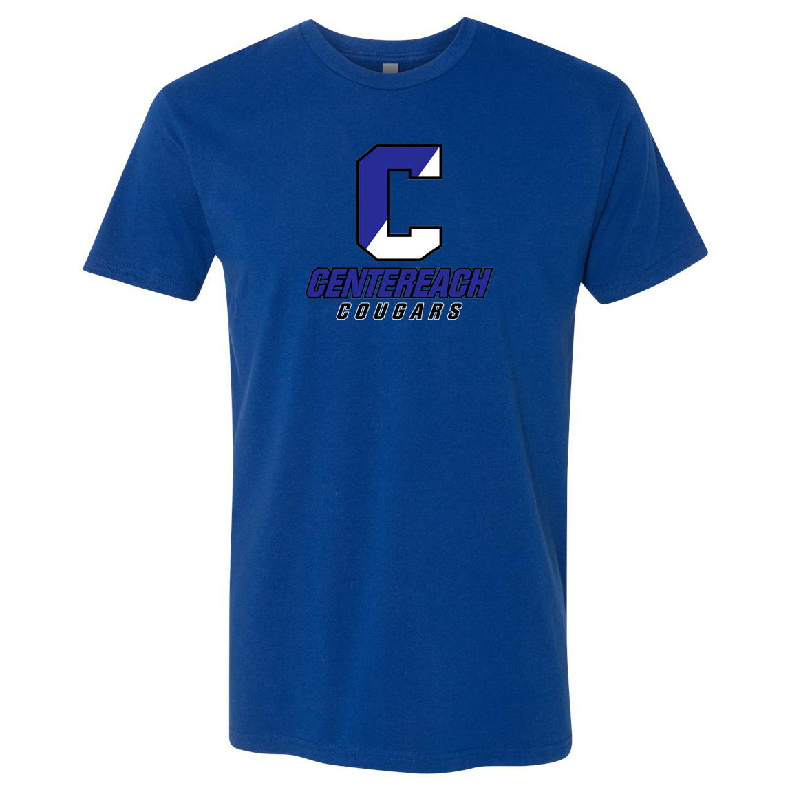 Centereach High School T-Shirt