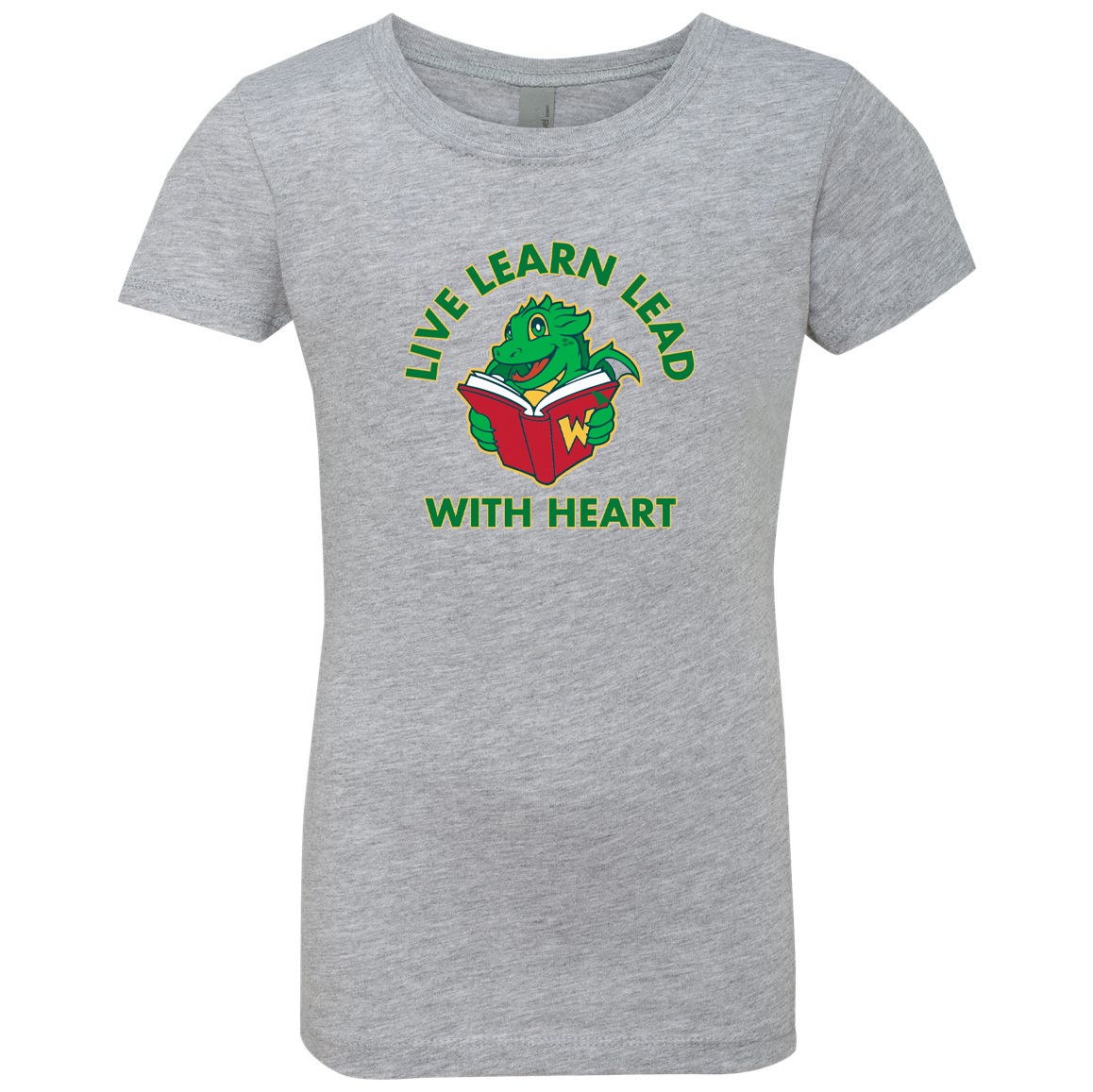 Drexel Avenue Elementary School Girls Princess Crew