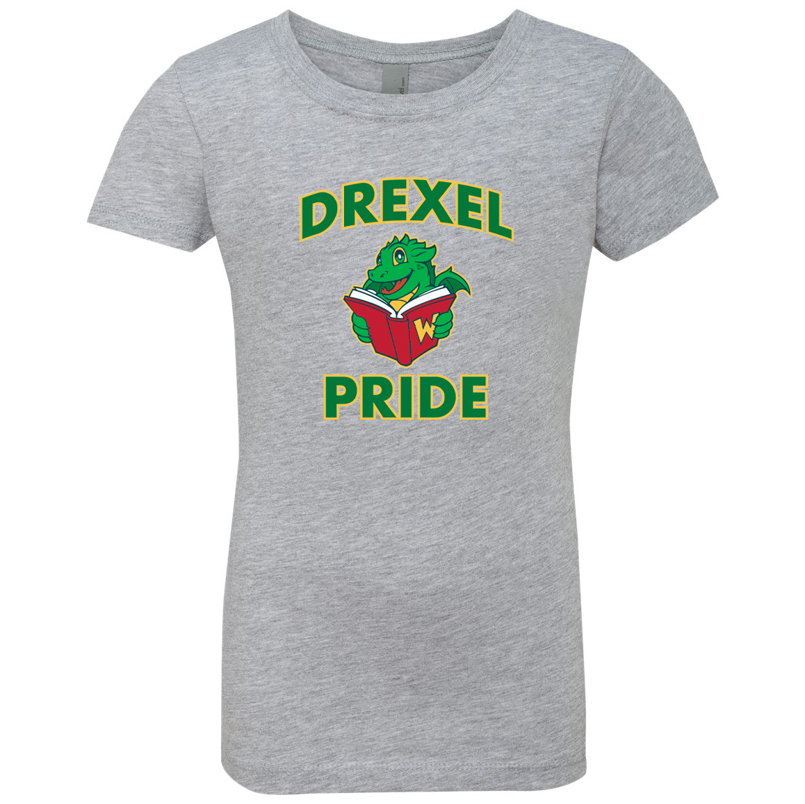 Drexel Avenue Elementary School Girls Princess Crew