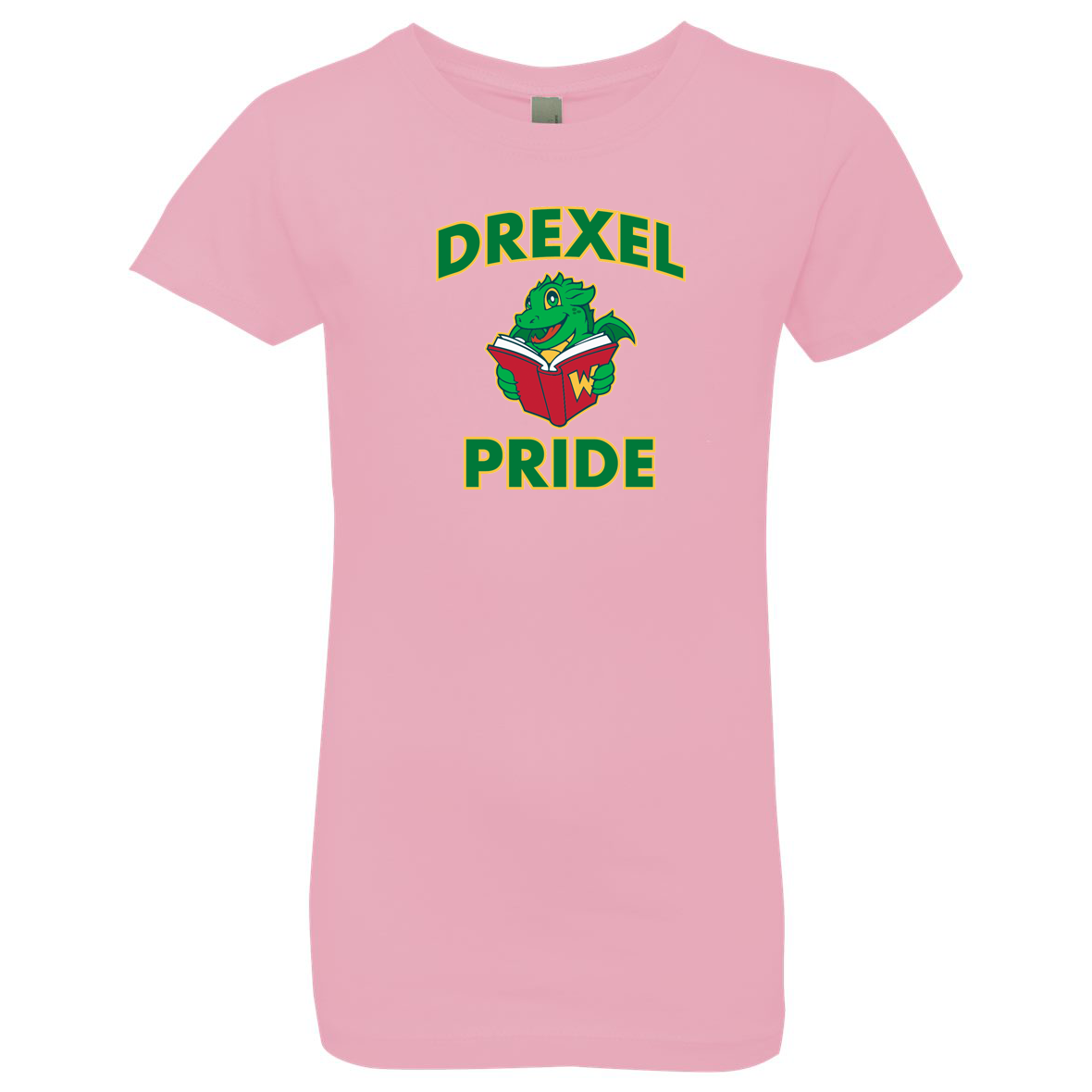 Drexel Avenue Elementary School Girls Princess Crew