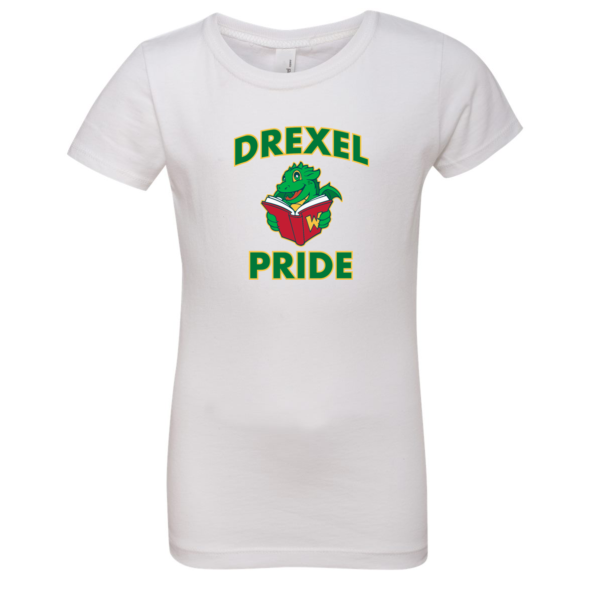 Drexel Avenue Elementary School Girls Princess Crew