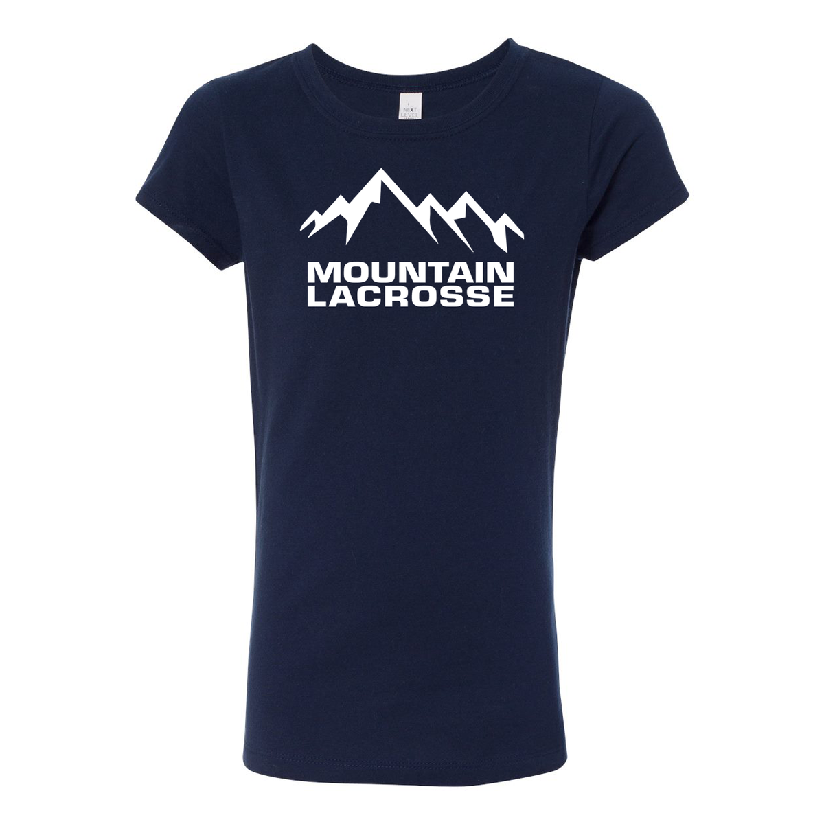 Mountain Lacrosse League Girl's Princess Crew