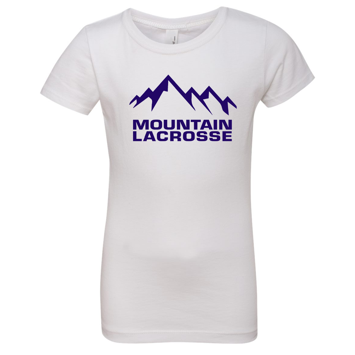 Mountain Lacrosse League Girl's Princess Crew