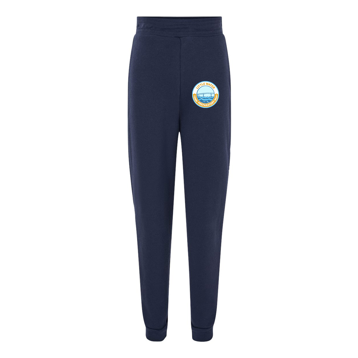 Little Water Prep School Joggers