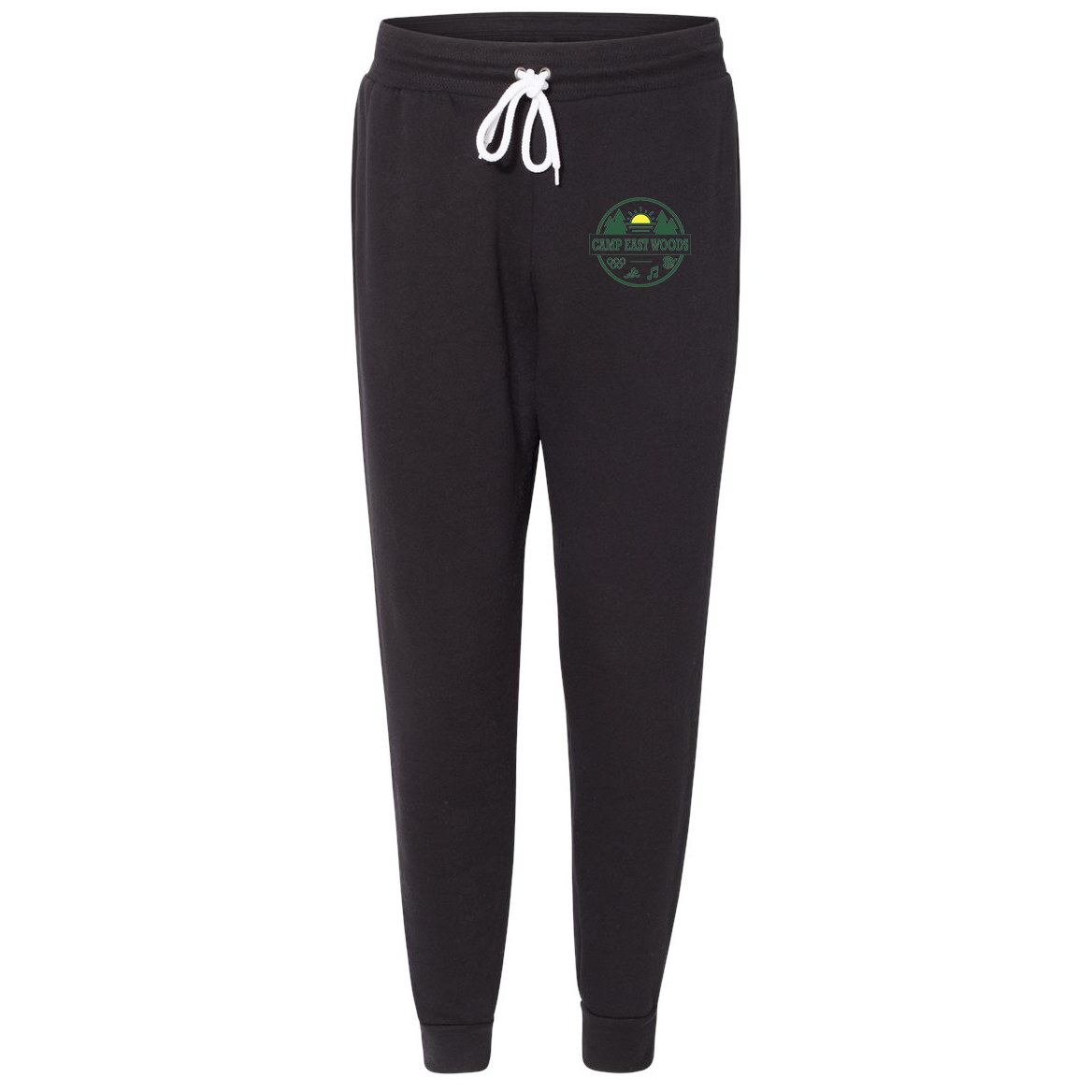Camp East Woods Joggers