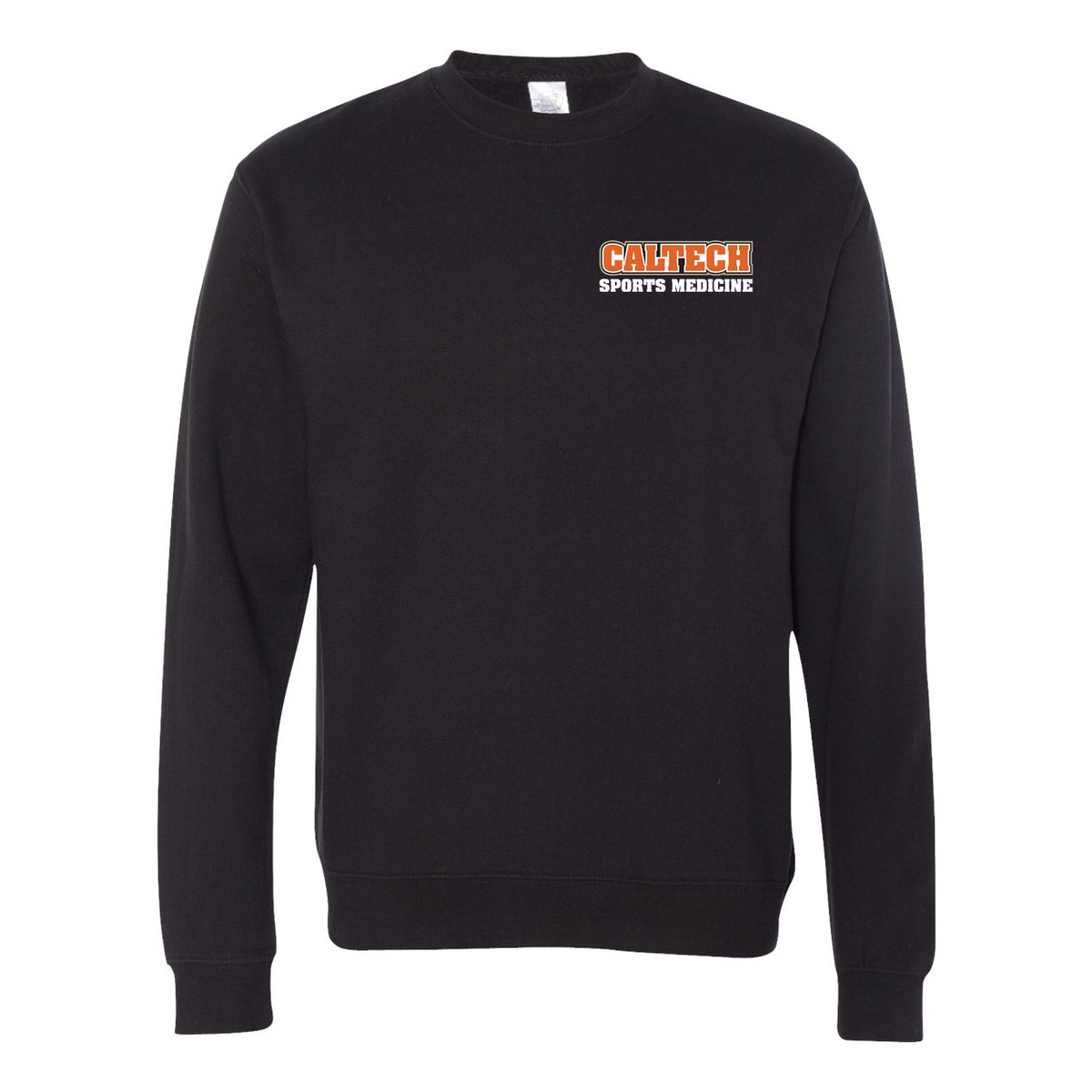 Caltech Sports Medicine Independent Trading Co. Midweight Crewneck