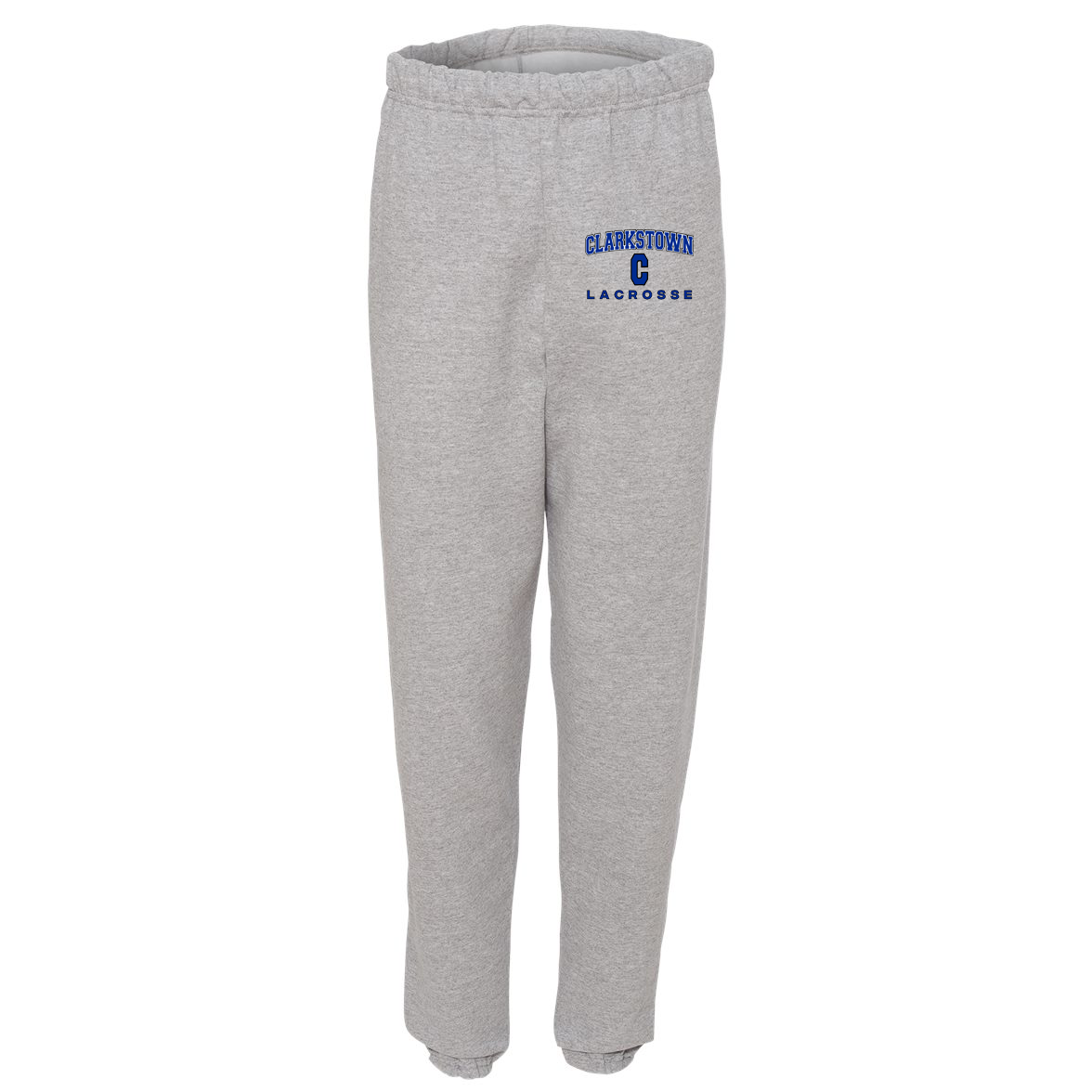 Clarkstown Lacrosse NuBlend Sweatpants