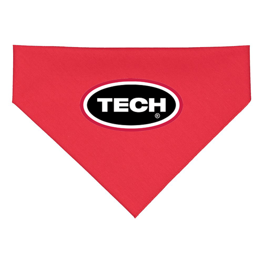 Tech Supply LI Doggie Bandana