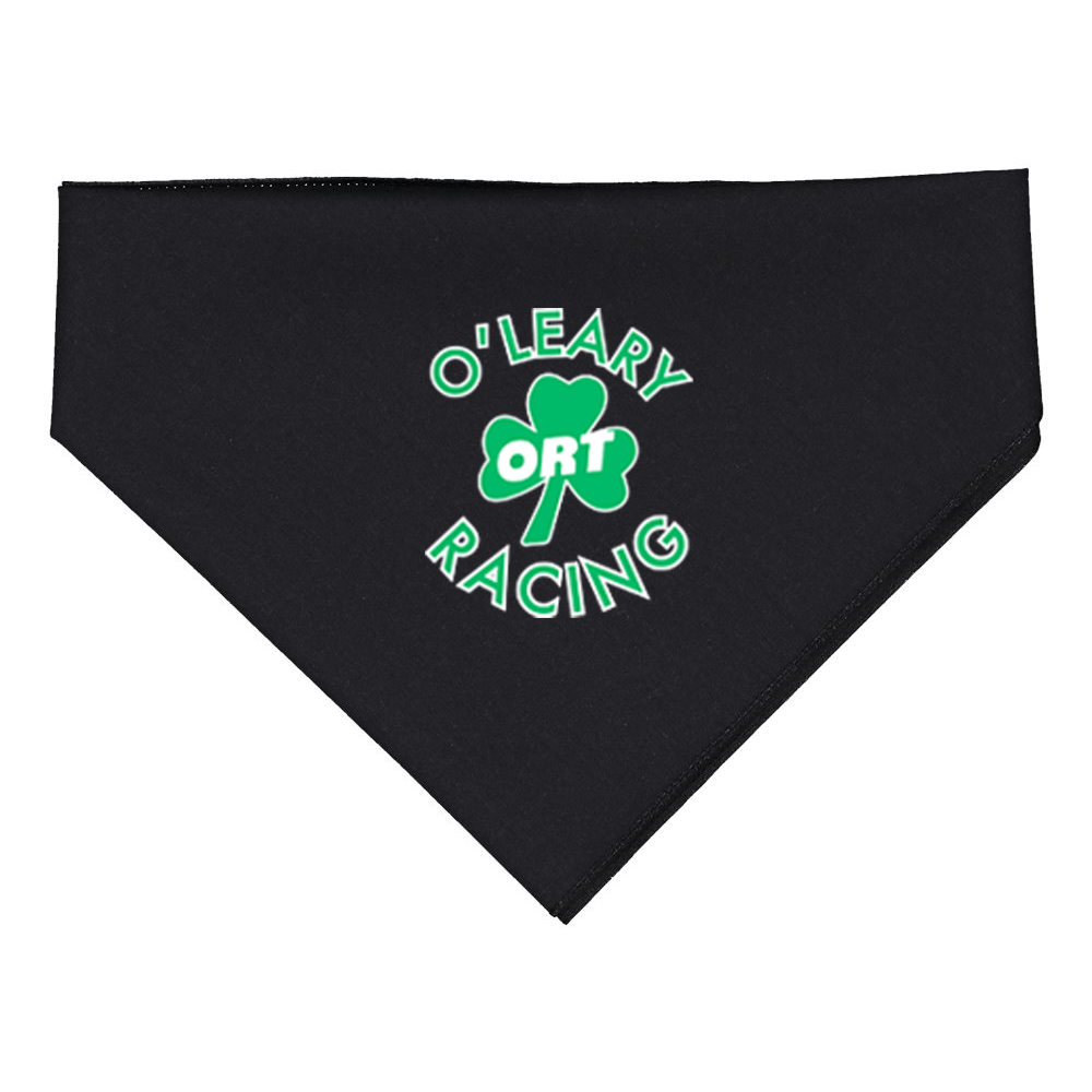 O'Leary Running Club Doggie Bandana