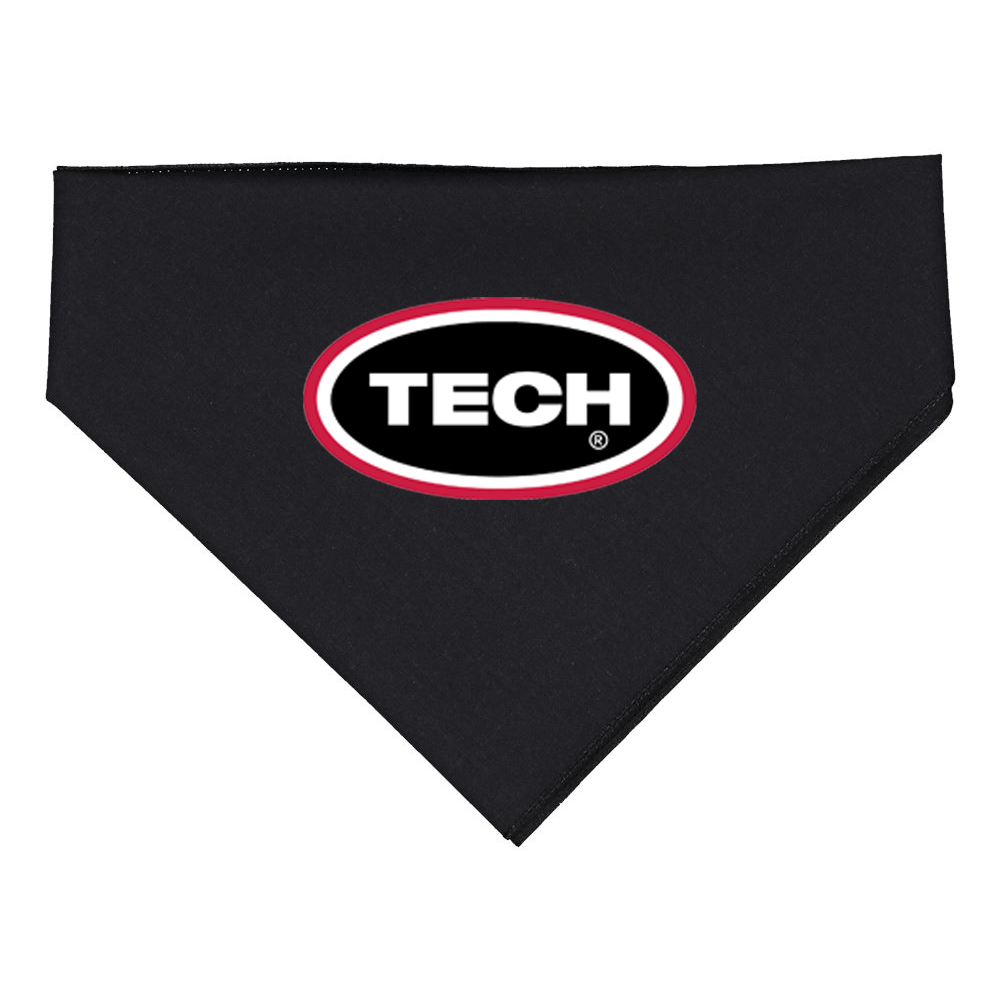 Tech Supply LI Doggie Bandana